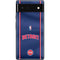 NBA Detroit Pistons Jersey Google Pixel 6 Skin